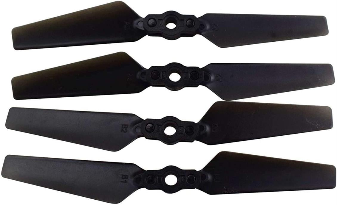 Mjx Pervane seti - MJX7 için