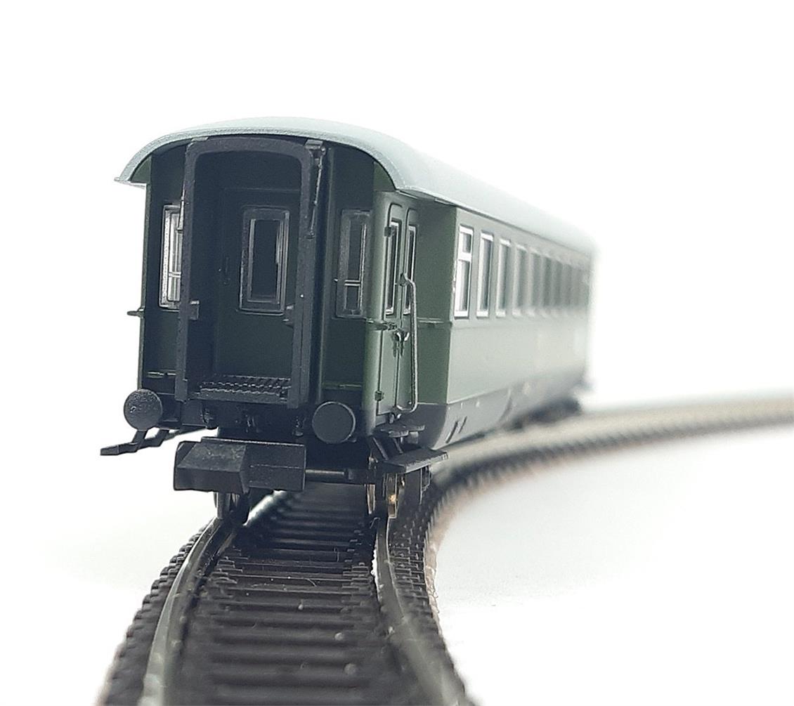 N-coach 2. Kl. DB  IV