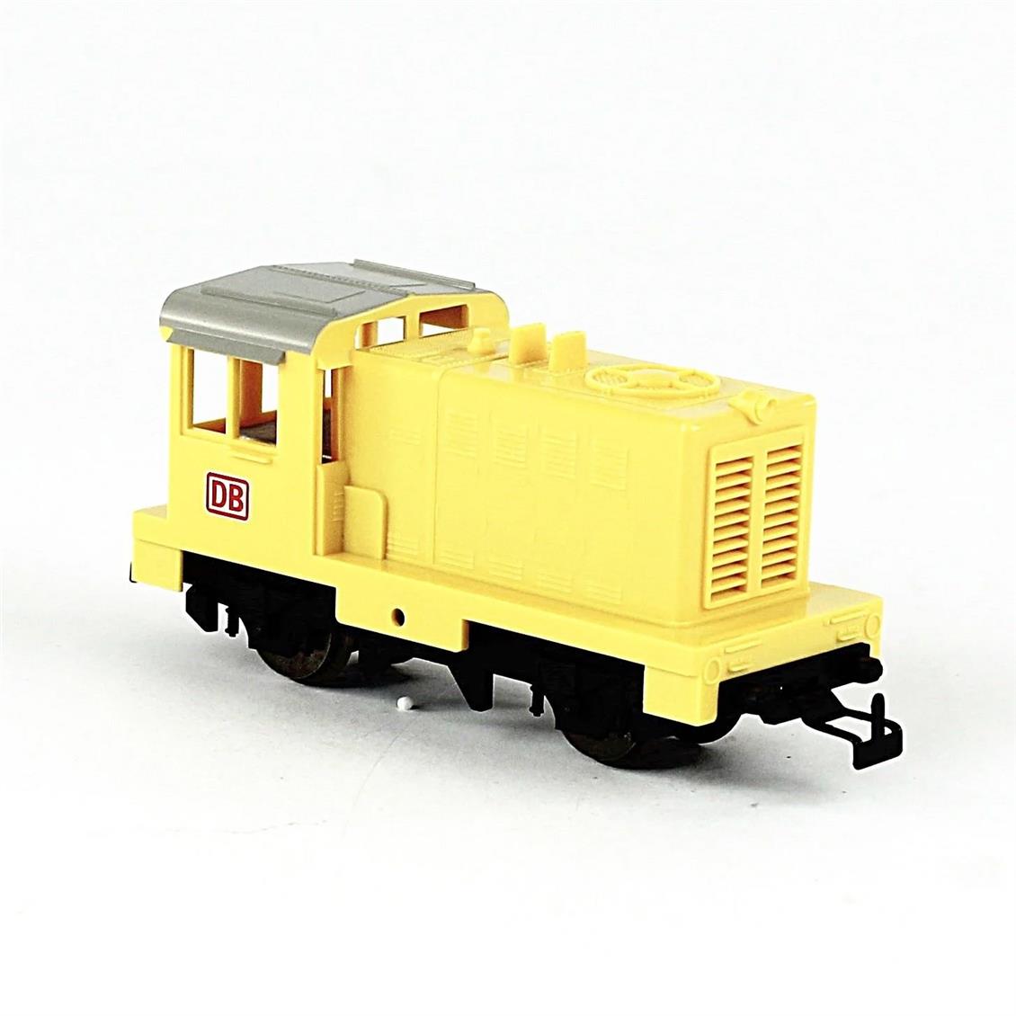 Piko 57090 myTrain Diesel Model Tren Başlangıç Seti