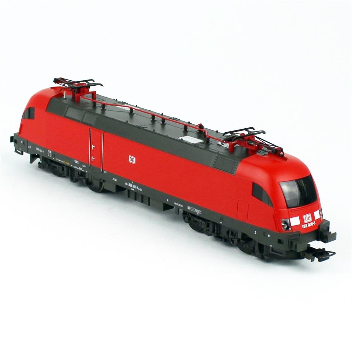 Piko 57916 1/87 Ölçek, DB AG VI, Taurus, Model Tren Elektrikli Lokomotifi