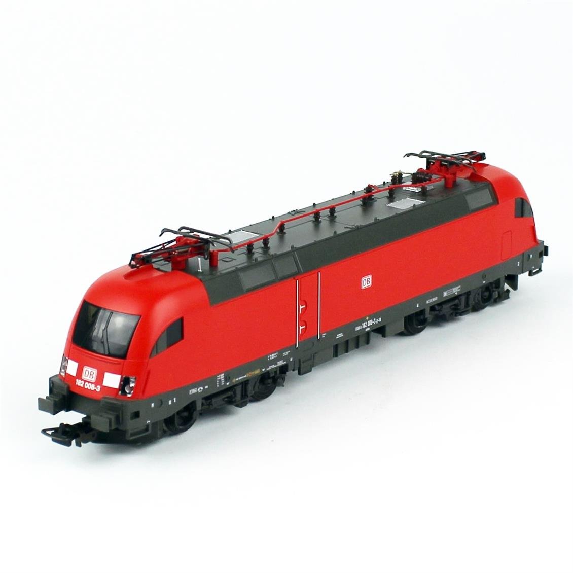 Piko 57916 1/87 Ölçek, DB AG VI, Taurus, Model Tren Elektrikli Lokomotifi