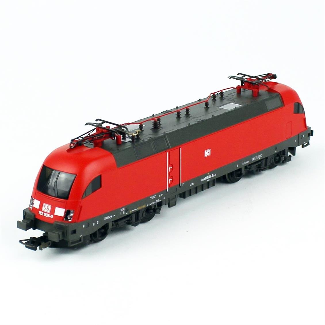 Piko 57916 1/87 Ölçek, DB AG VI, Taurus, Model Tren Elektrikli Lokomotifi