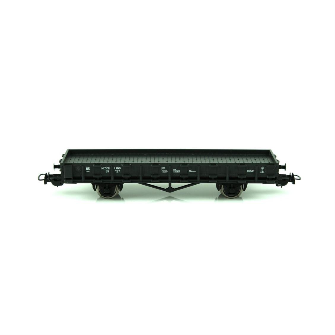 PİKO 58750 1/87 Flatcar NS III
