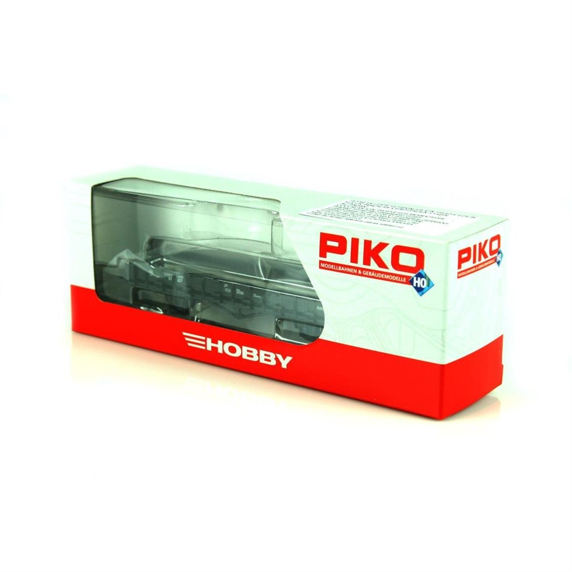 PİKO 58750 1/87 Flatcar NS III