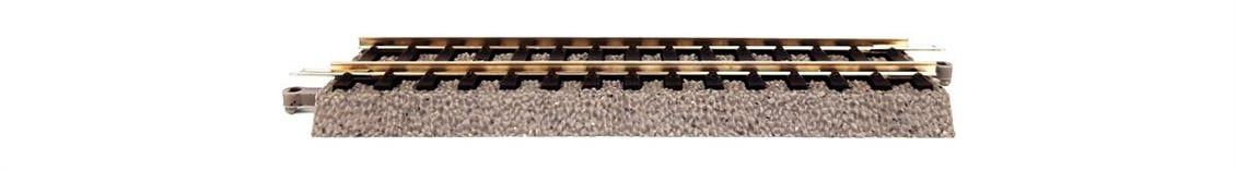 PIKO A-track w roadbed, G107 PU6