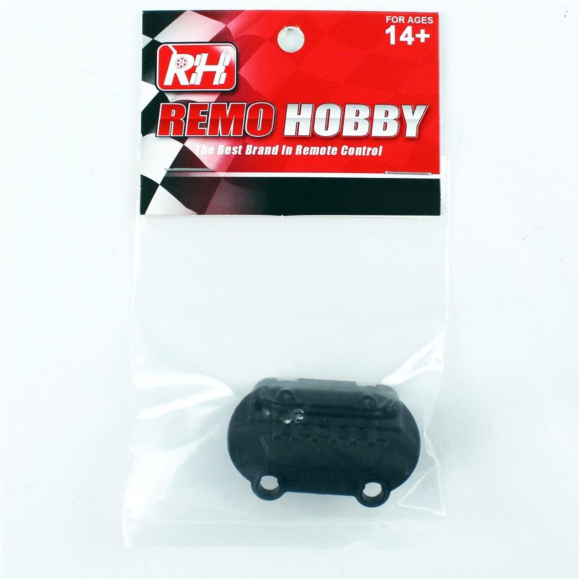 Remo P2524 front bumper, Model Araç Yedek Parçası