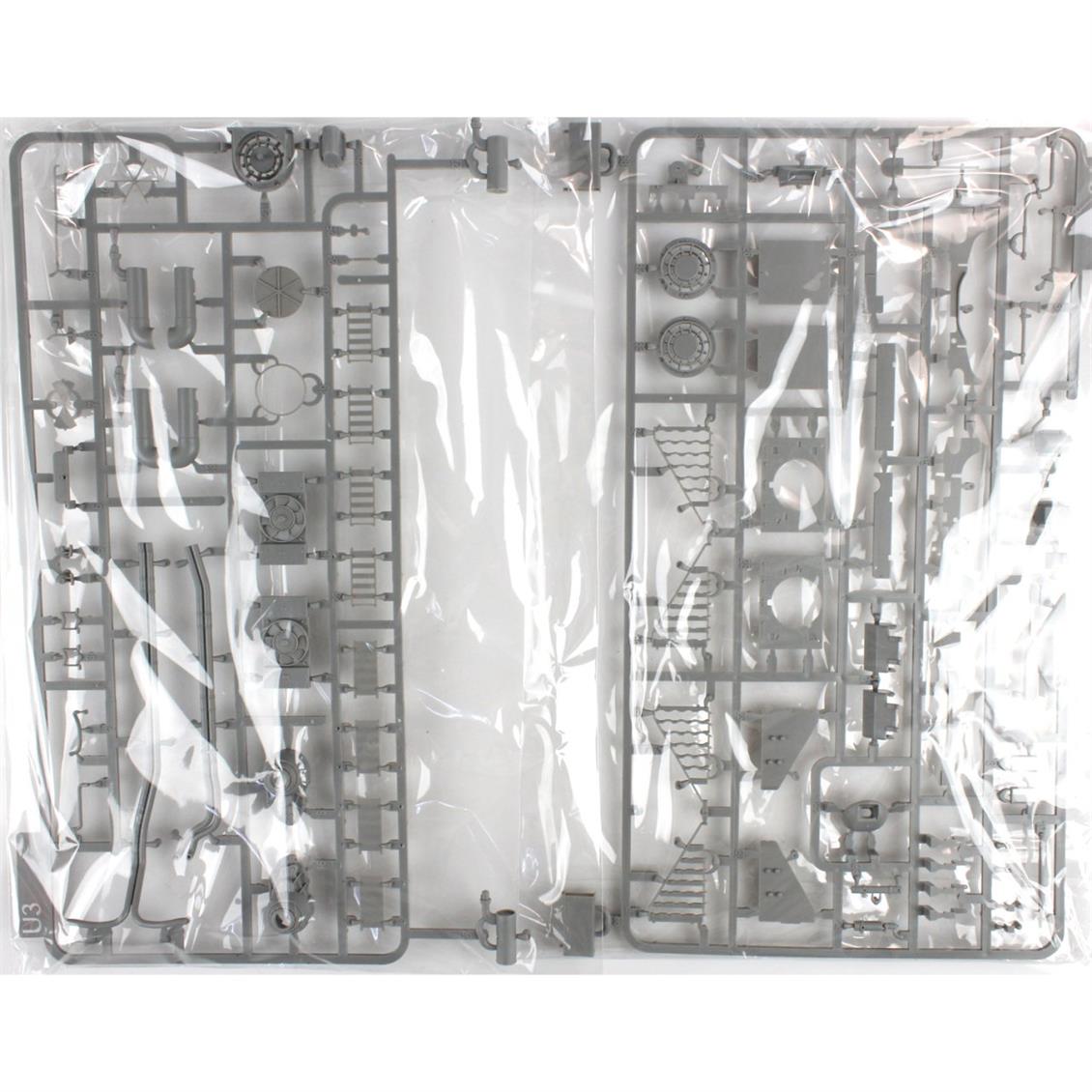 Takom 2118 1/35 Jagdpanther G2 Alman Tank Avcısı M