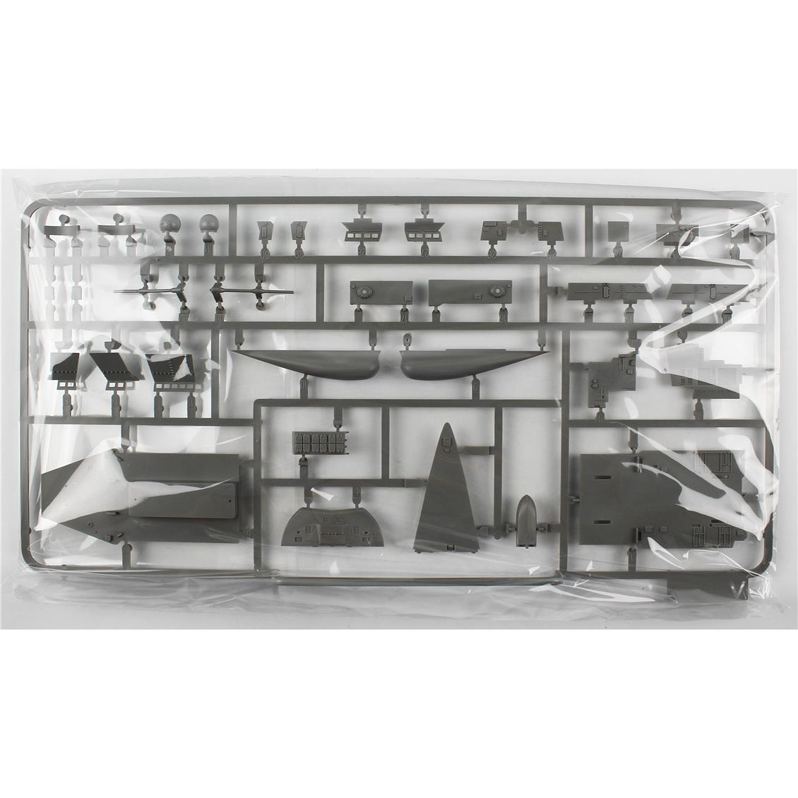 Takom 6013 1/350 Ölçek, FFG Project 20380 Korvet (Geç Dönem), Plastik Model Kiti