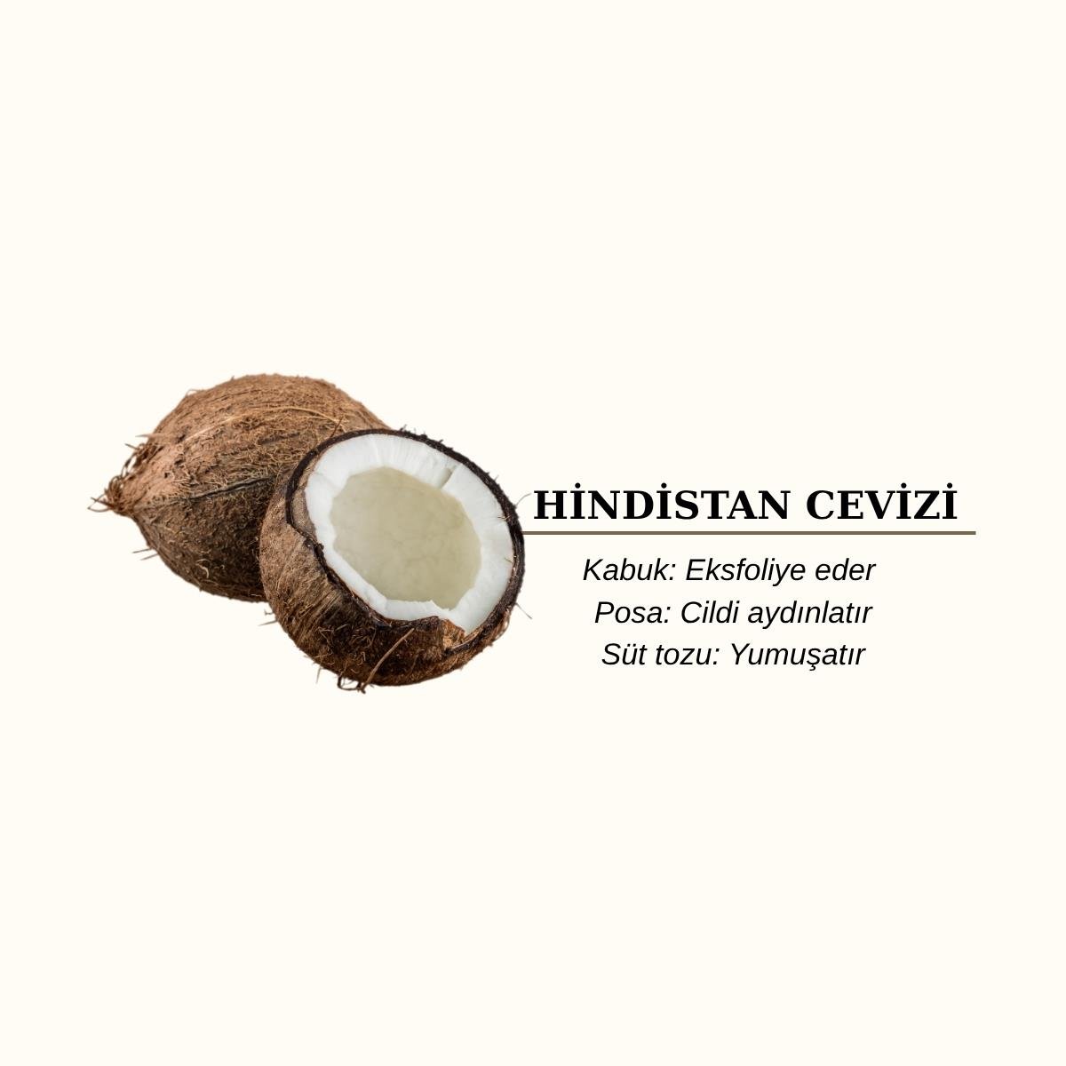 Exfoliating Milk Powder