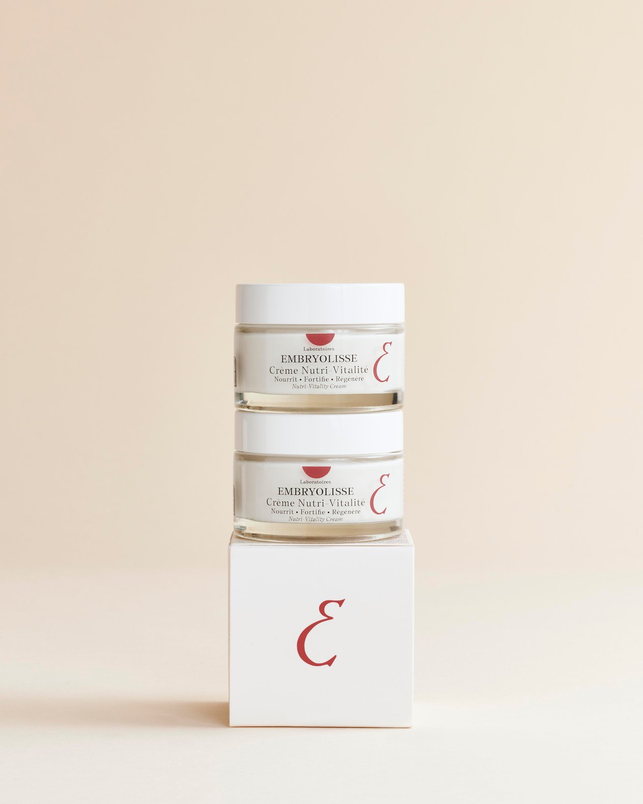 Nutri Vitality Cream