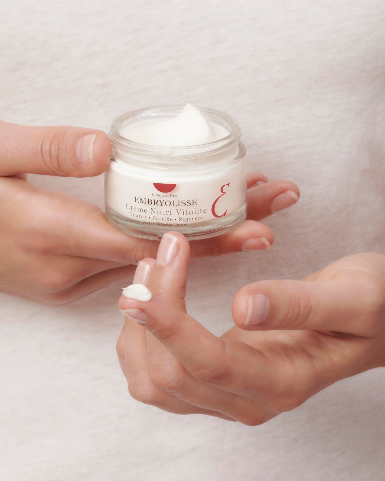 Nutri Vitality Cream