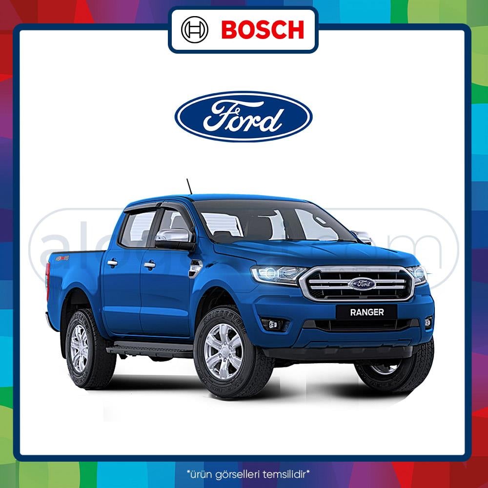 Ford Ranger - 2.2 TDCİ Periyodik Bakım Seti