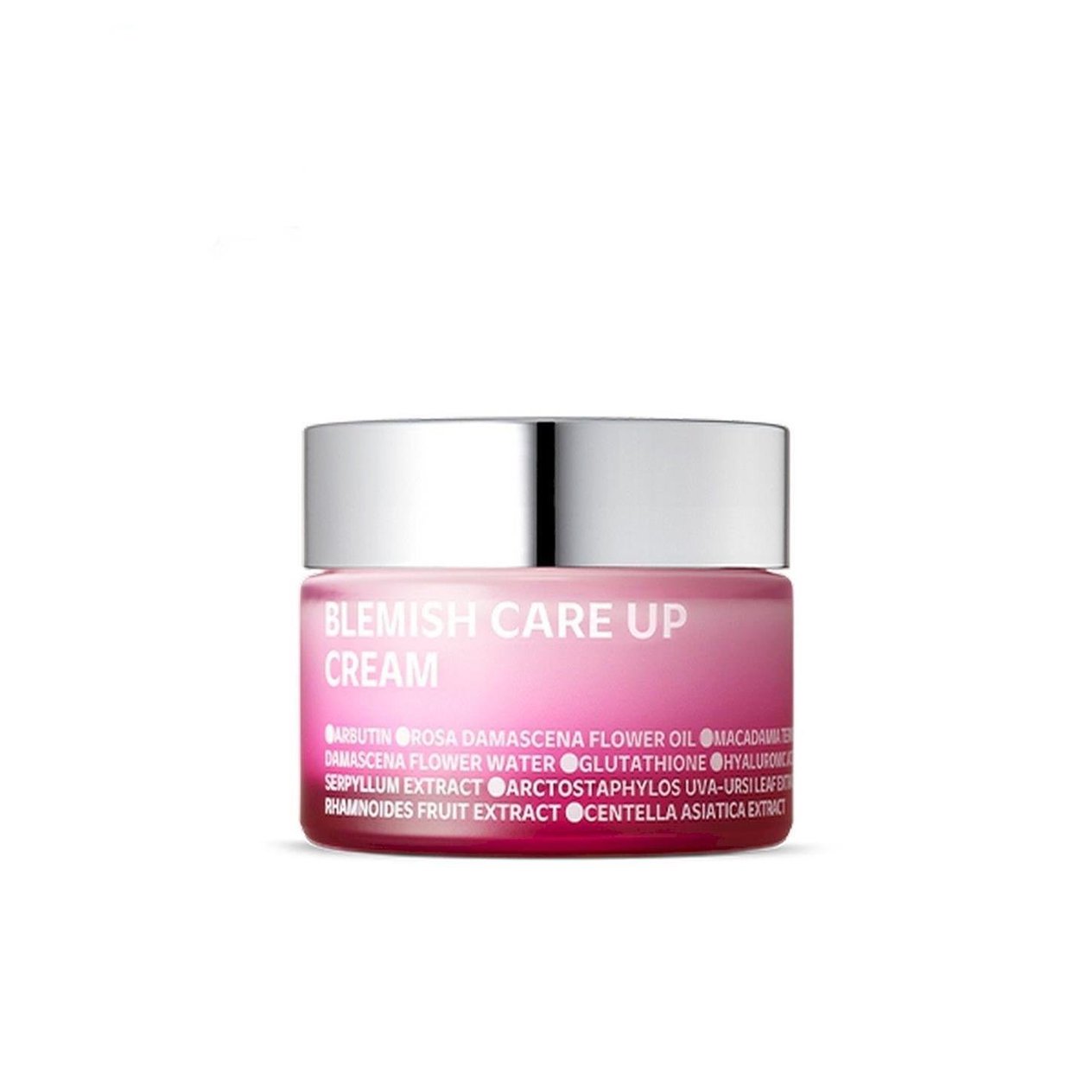 ISOI Blemish Care Up Cream - Leke Karşıtı Nemlendirici Krem 55ml