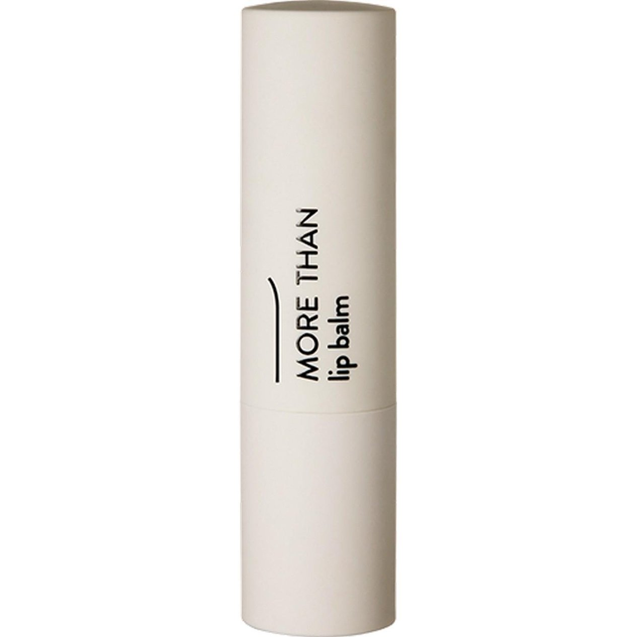Sioris More Than Lip Balm - Dudak Nemlendiricisi 4gr