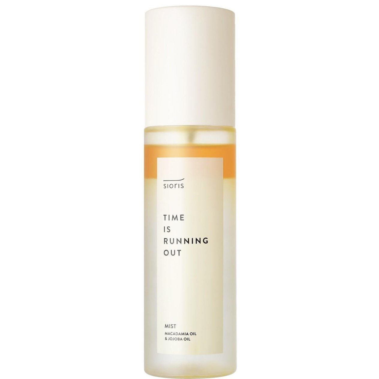 Sioris Time Is Running Out Mist- Nemlendirici Sprey Tonik 100ml