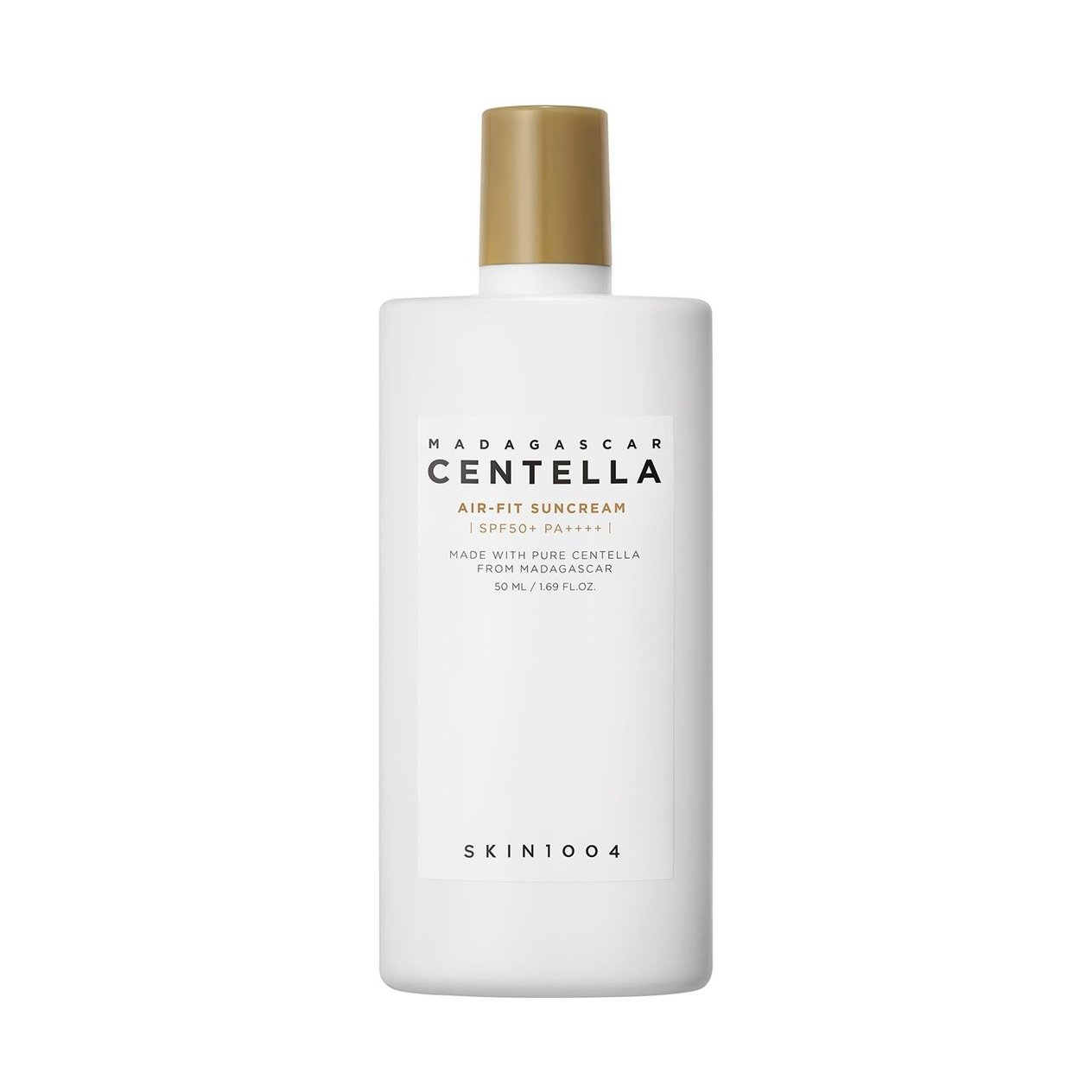 SKIN1004 Madagascar Centella Air-Fit Suncream Plus 50ml