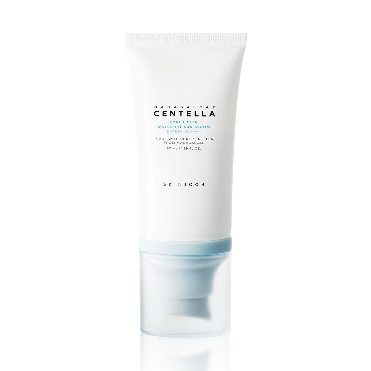 SKIN1004 Madagascar Centella Hyalu-Cica Water-Fit Sun Serum50ml