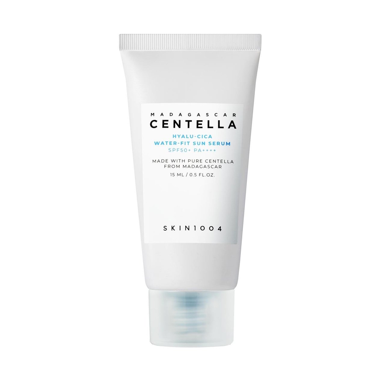 SKIN1004 Madagascar Centella Hyalu-cica Water-fit Sun Serum15ml
