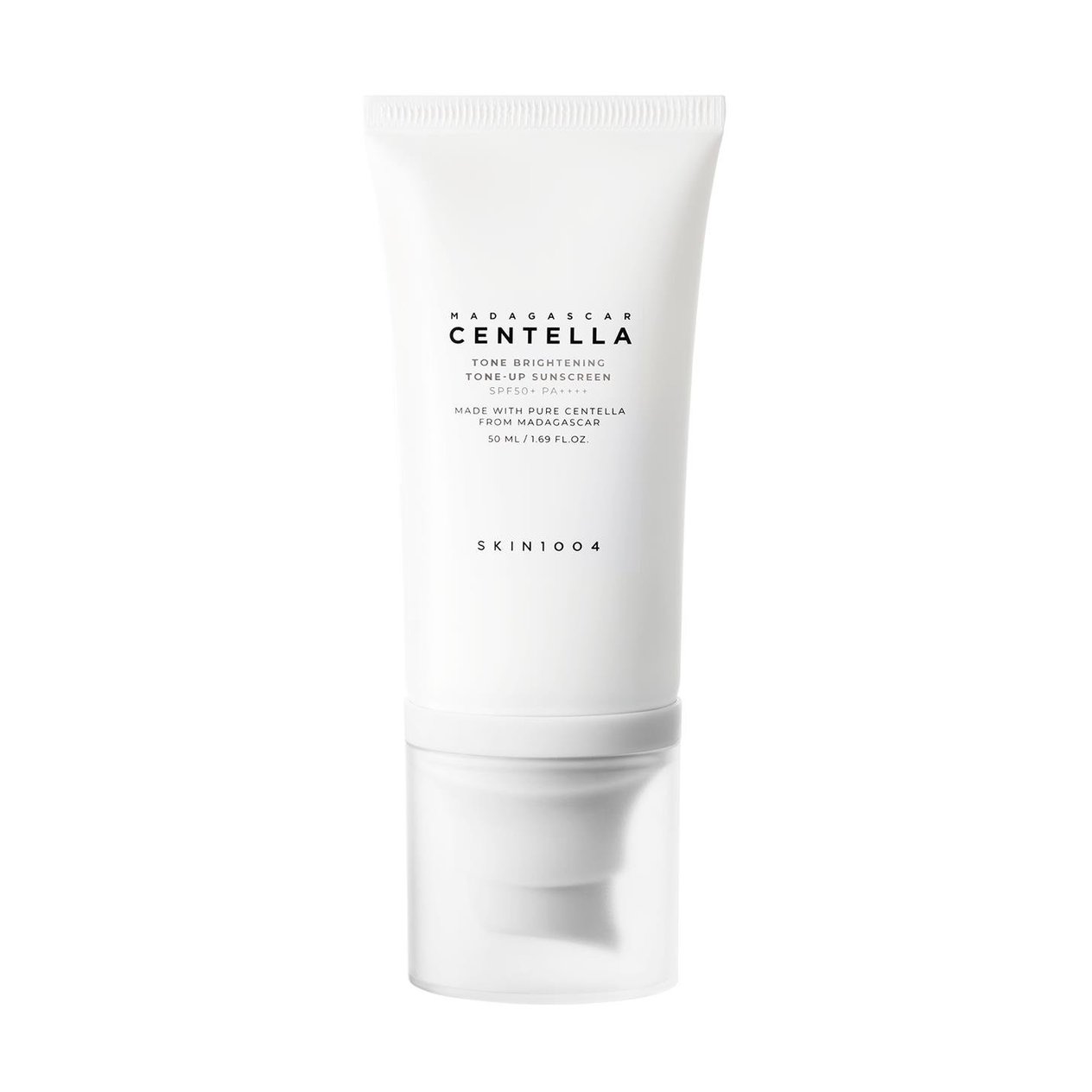 SKIN1004 Madagascar Centella Tone Brightening Tone-UpSunscreen 50ml 