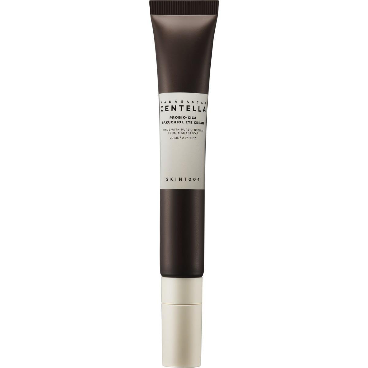 Skin1014 Madagascar Centella Probio-Cica Bakuchiol Eye Cream - Çizgi ve Kırışıklık Karşıtı Göz Çevresi Kremi 20ml