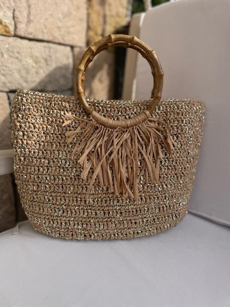 El Çantası