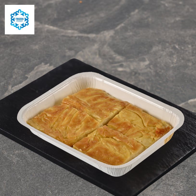 Donuk Su Böreği 750 gr (Peynirli)