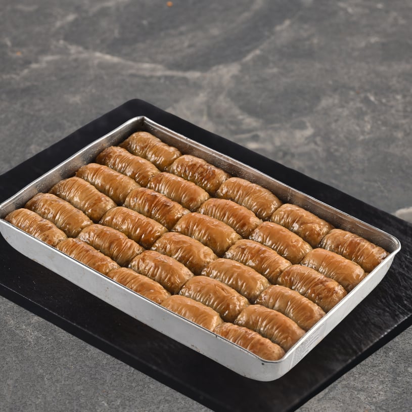 Erzurum Burma Baklava Cevizli
