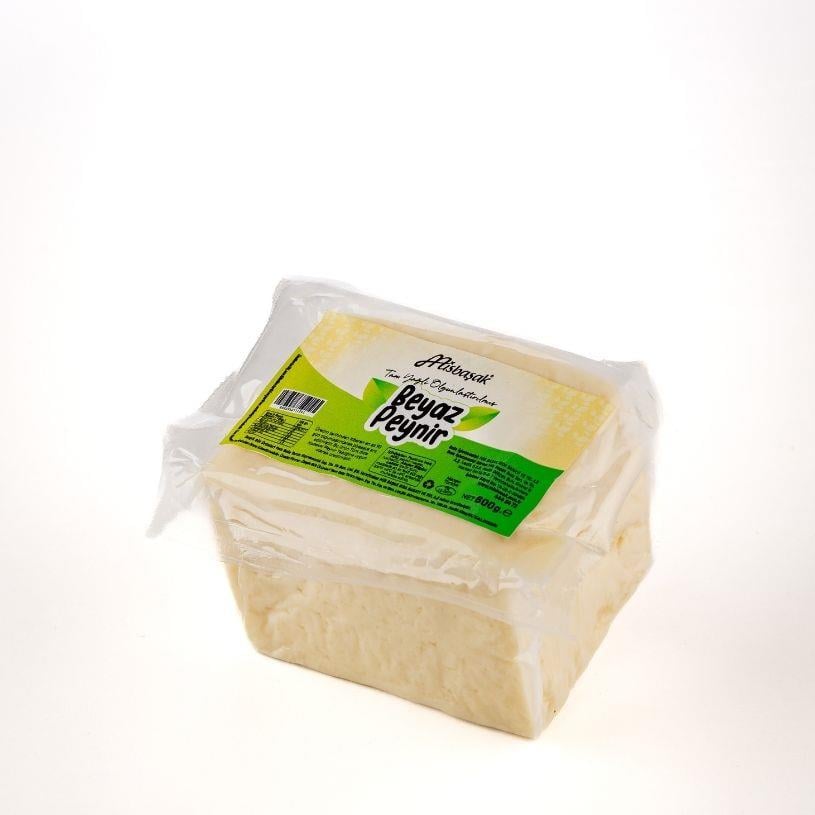 Gold Beyaz Peynir 600 gr