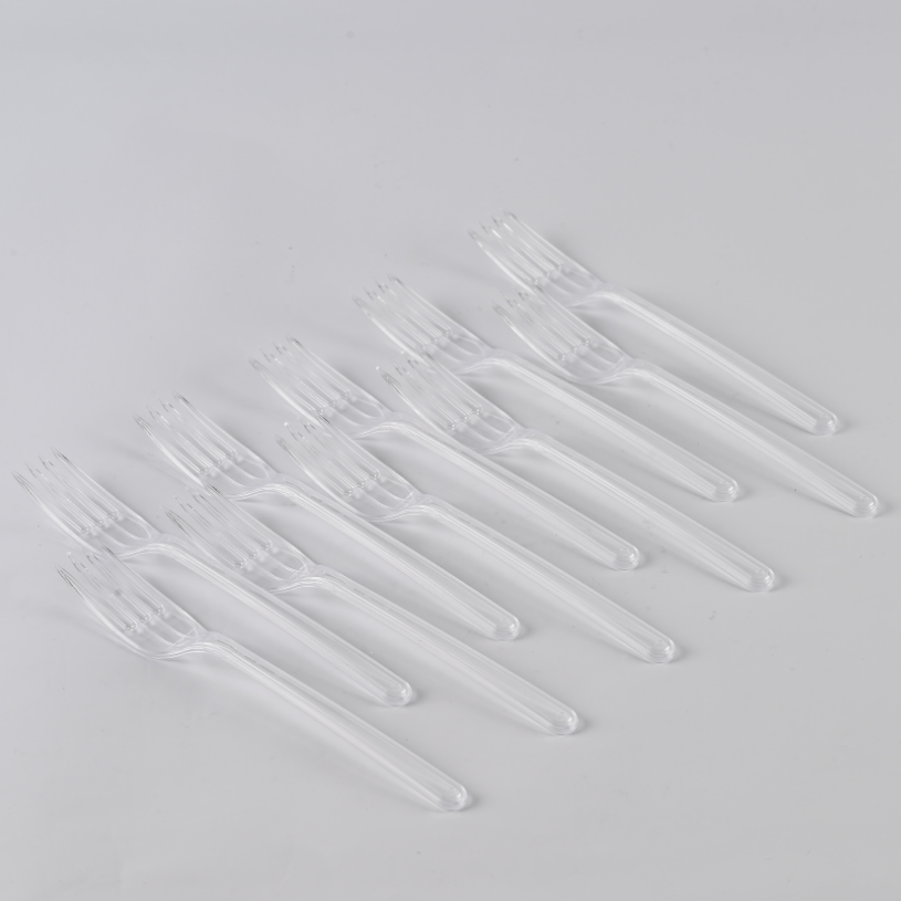 Plastik Çatal