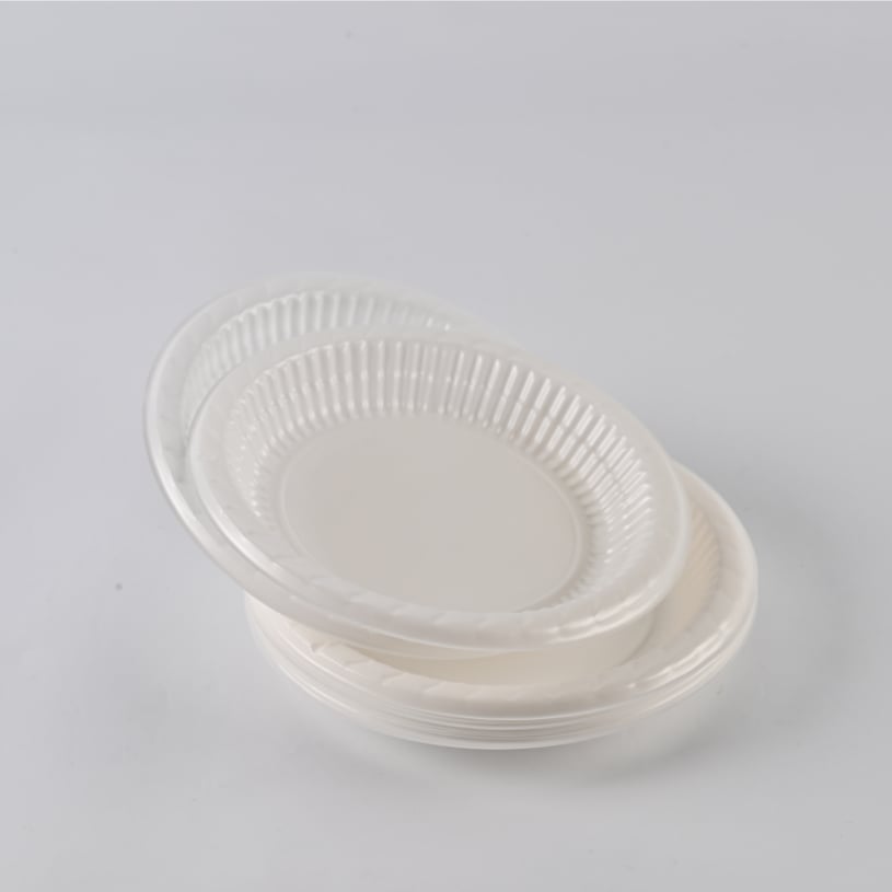 Plastik Tabak