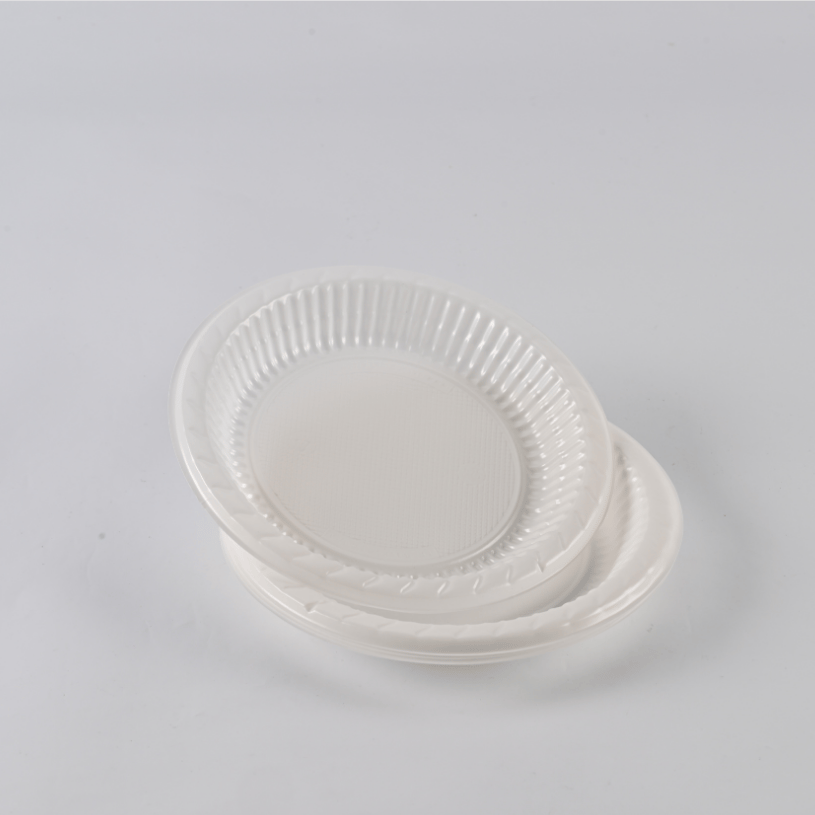 Plastik Tabak