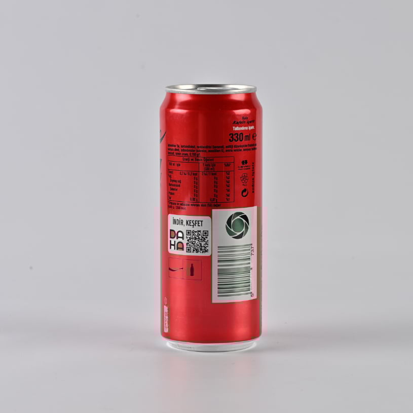 Şekersiz Kola