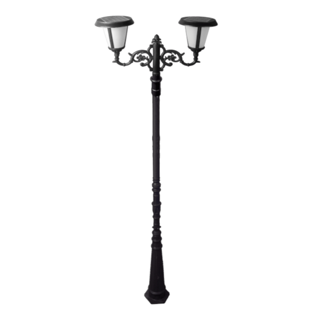 NVL-118 Solar Dekoratif Set Üstü 