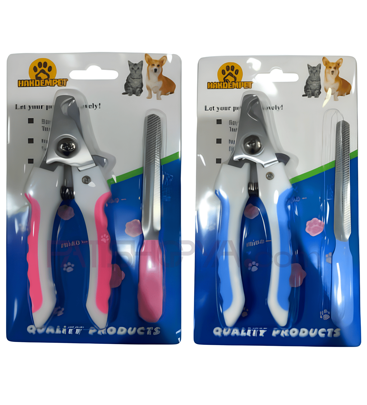 PATİSHOPYAEVCİL HAYVAN TIRNAK MAKASI BÜYÜK BOY