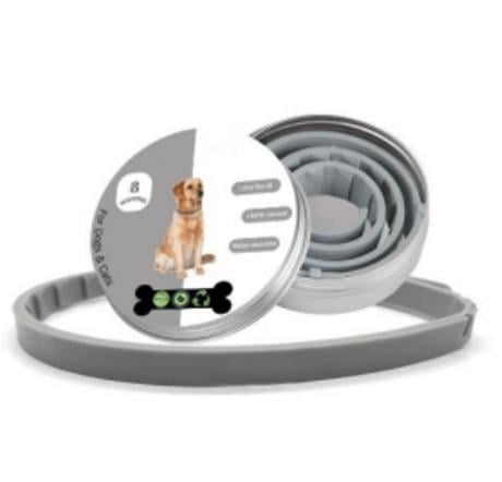 PATİSHOPYAKedi Bit Pire Tasması 38CC