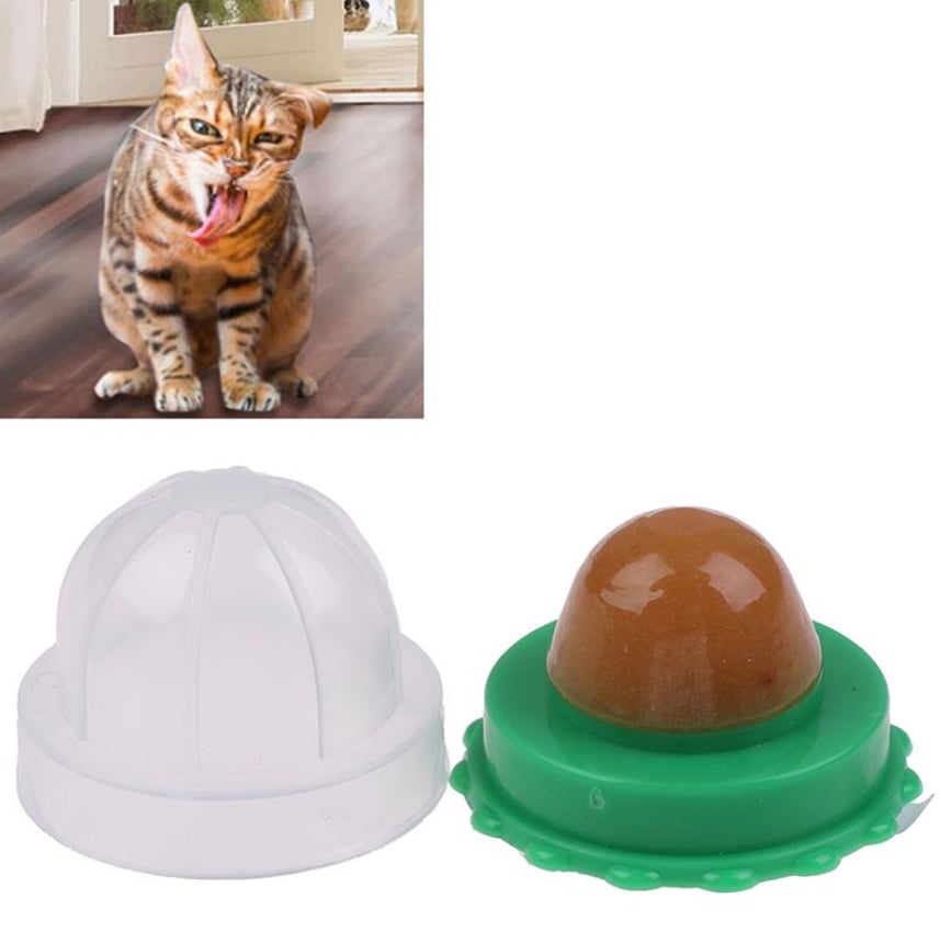 PATİSHOPYAKedi Nane Yalama Topu Catnip
