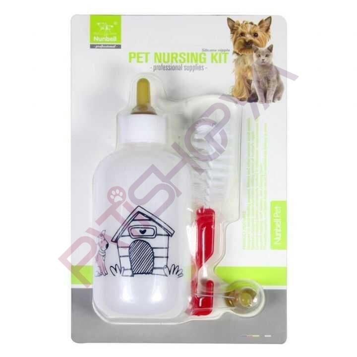 NUNBELLNUNBELL BİBERON 100 ML