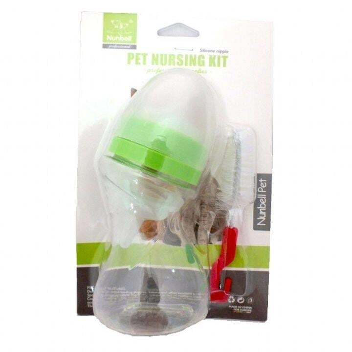 NUNBELLNUNBELL BİBERON 150 ML