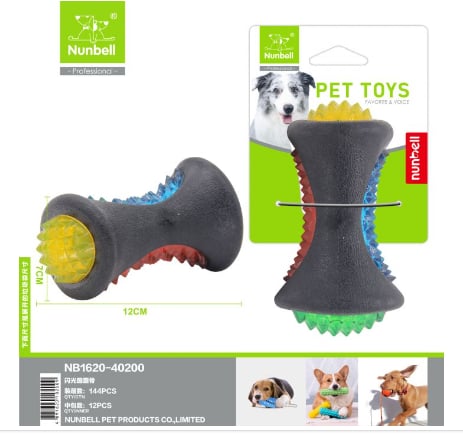 NUNBELLNUNBELL PLASTİK IŞIKLI KEMİK