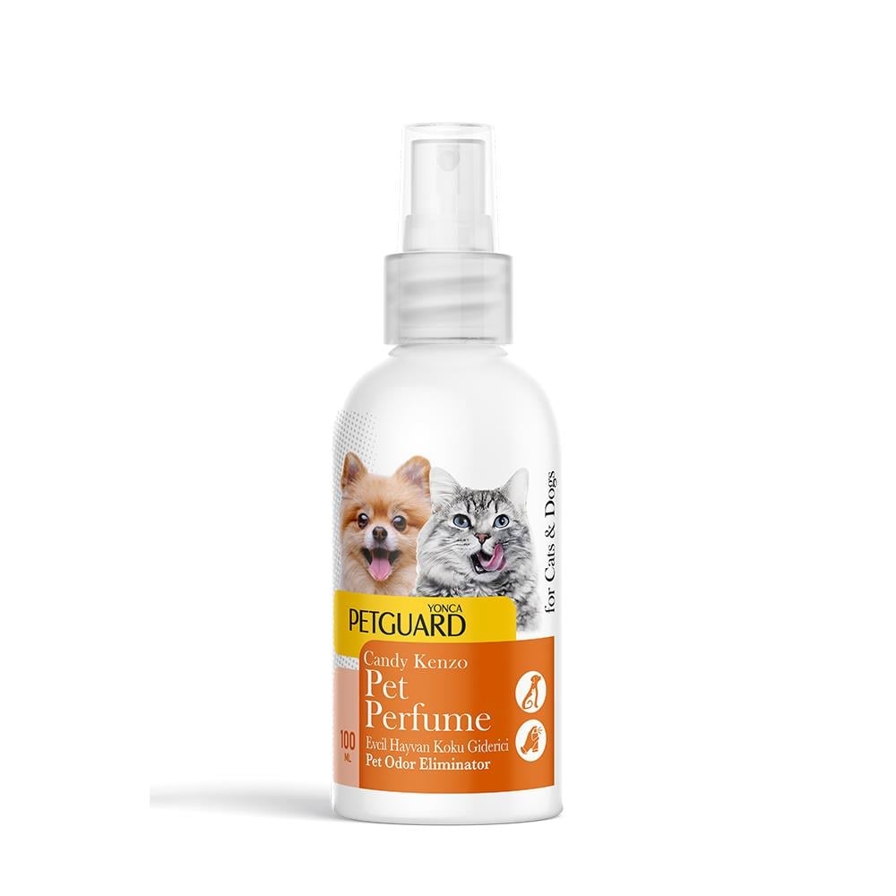 PETGUARD PARFÜM CANDY KENZO