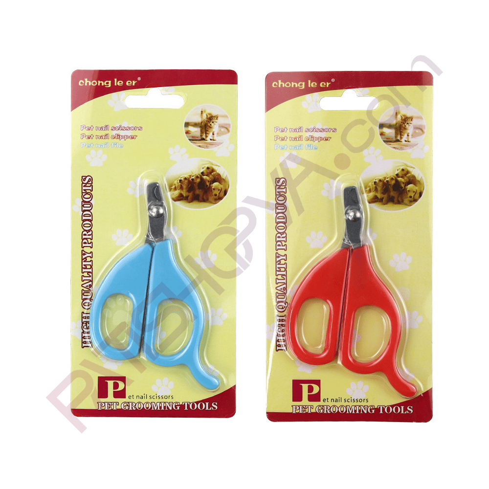 PATİSHOPYATekli KUTULU Tırnak Makası