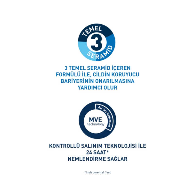 CeraVe Hydrating Cleanser 236 ml Nemlendiren Temizleyici