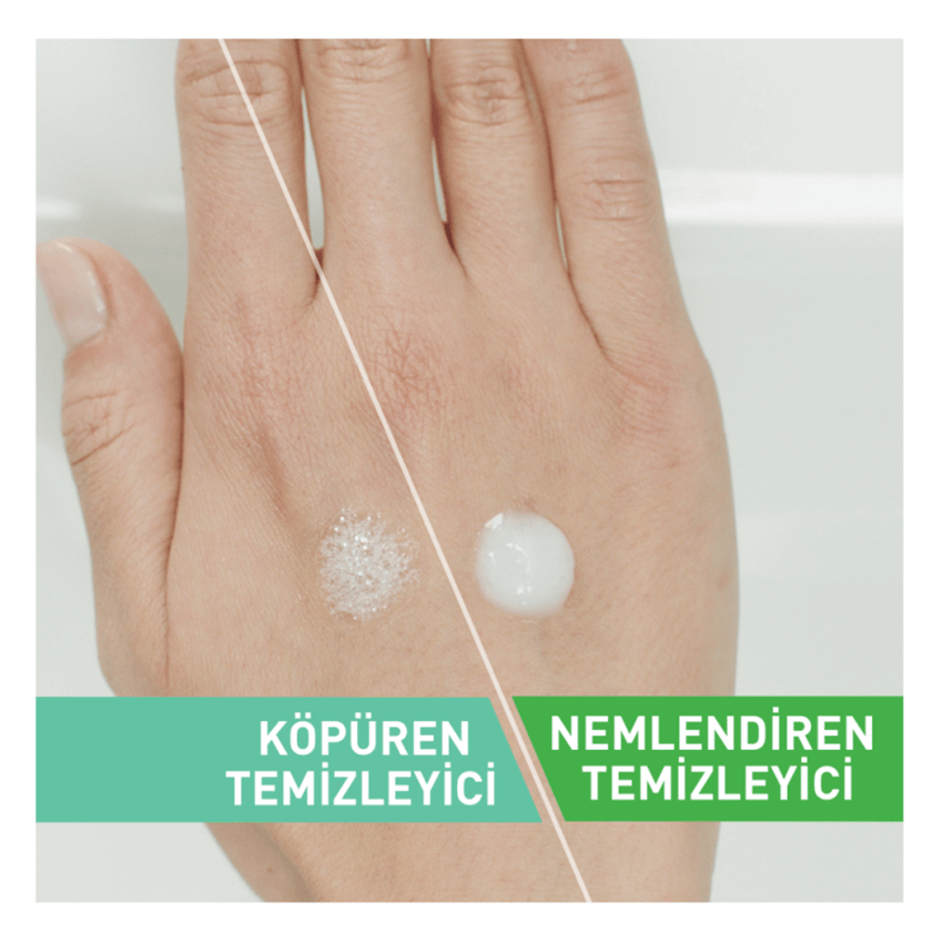 CeraVe Hydrating Cleanser 236 ml Nemlendiren Temizleyici