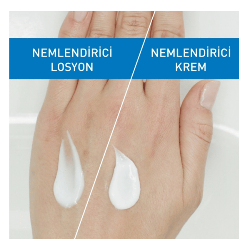 CeraVe Moisturising Lotion 236 ml Nemlendirici Losyon