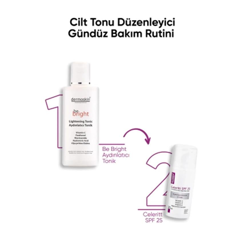 Dermoskin Celeritt Spf 25 30 ml