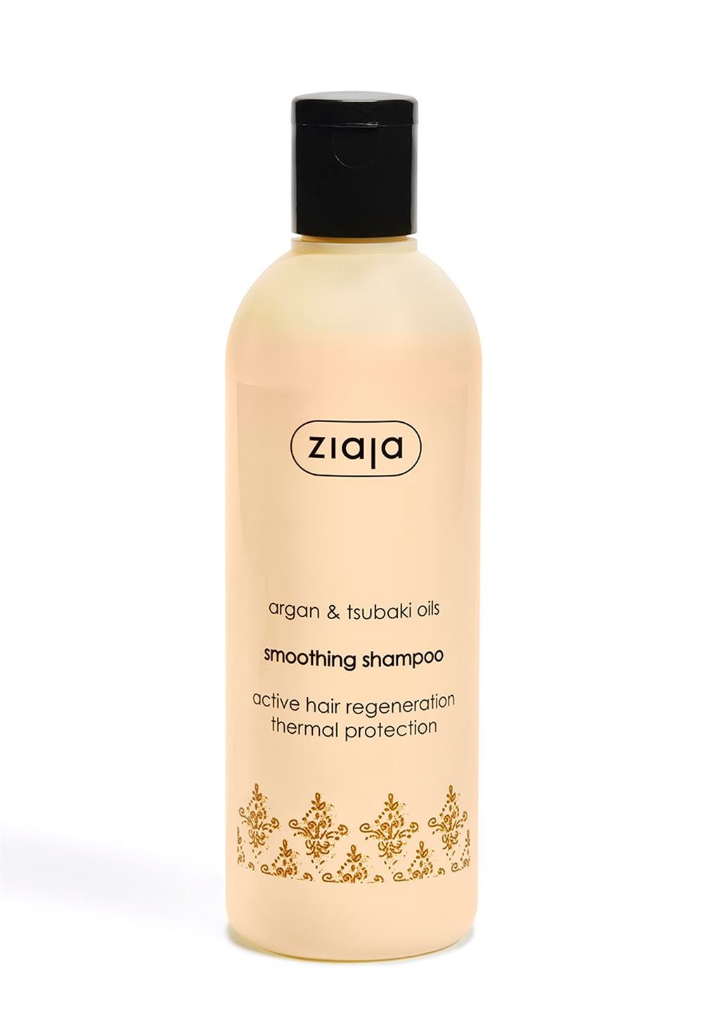 Ziaja - ZIAJA-ARGAN-TSUBAKİ YAĞI ŞAMPUAN 300ML