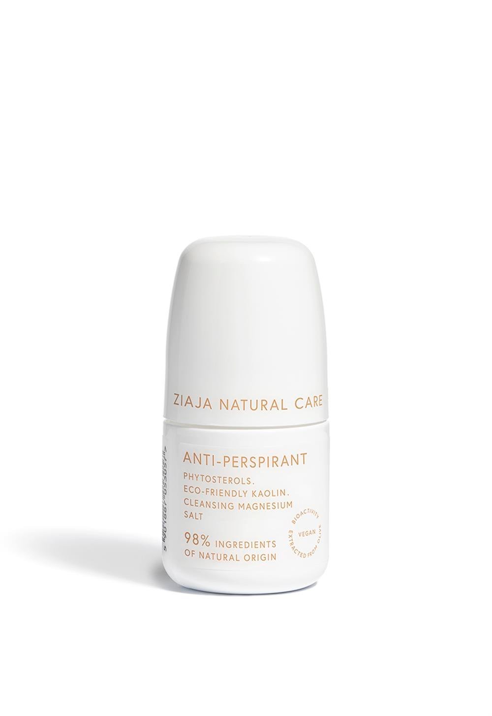 Ziaja - ZIAJA-DOĞAL BAKIM DEO ROLL-ON 60ML