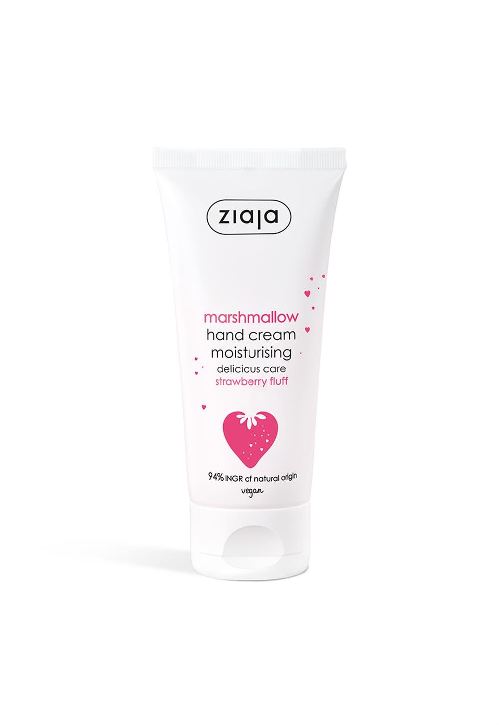 Ziaja - ZIAJA-EL KREMİ 50ML MARSHMALLOW