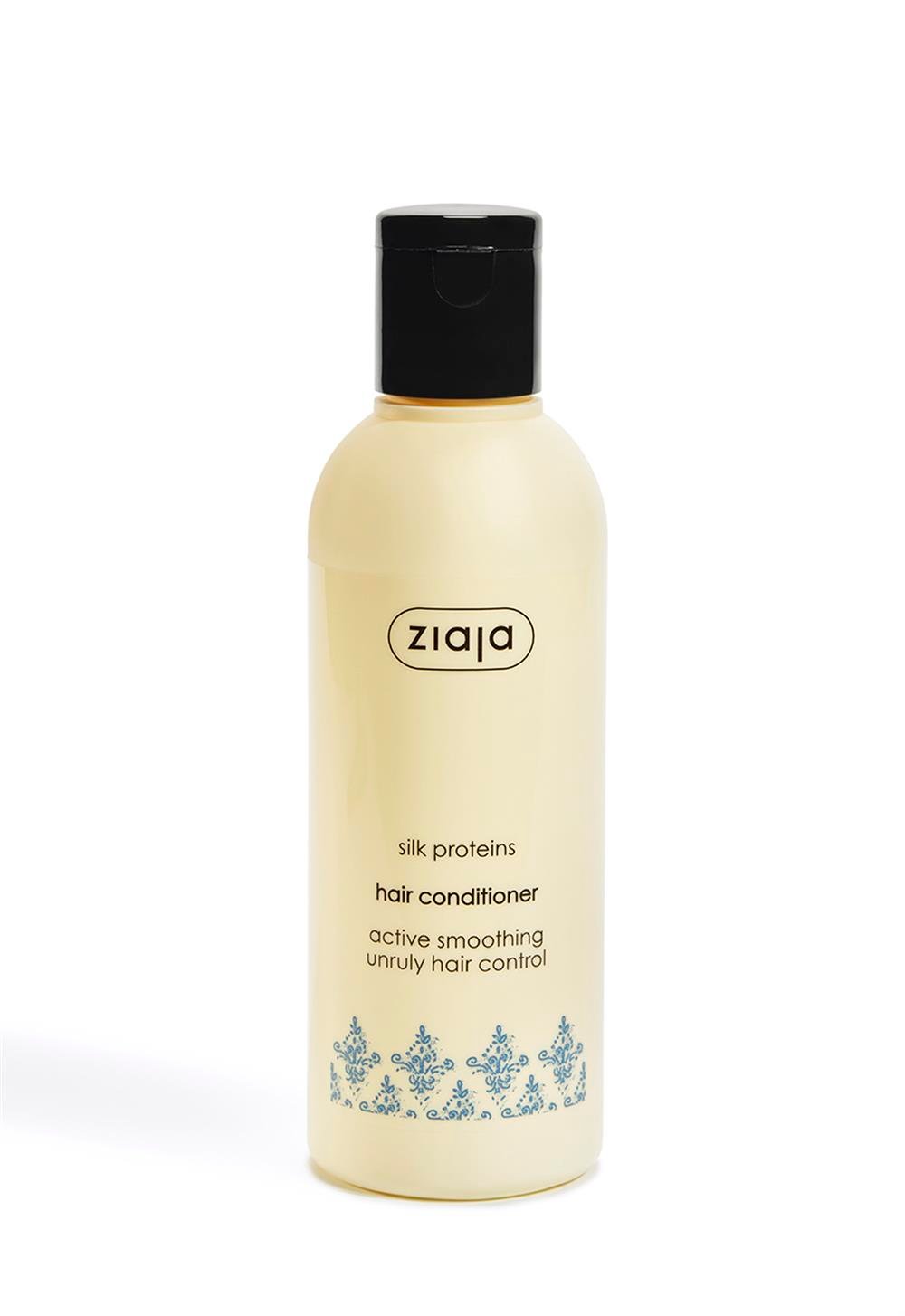 Ziaja - Ziaja İpek Proteinleri Saç Kremi 200 Ml