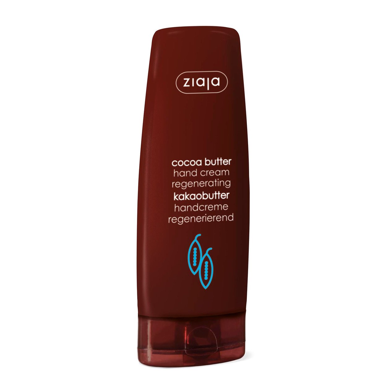 Ziaja - ZIAJA-KAKAO YAĞI EL KREMİ 80ML